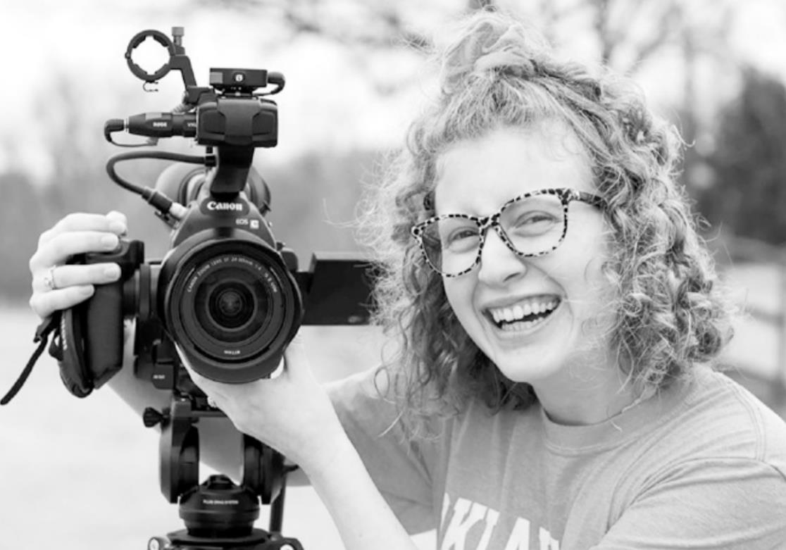 Coolidge Wins Heartland Emmy Scholarship