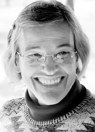 Barbara Parsons