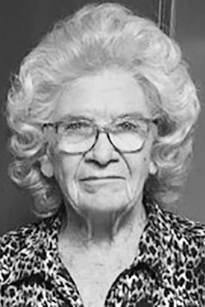 Louise Moore