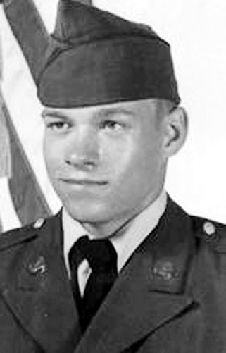 David Johnson