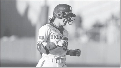 Oklahoma Bats Cut Through the Wind Against Tulsa Tuesday