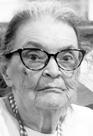 Lillian Compton
