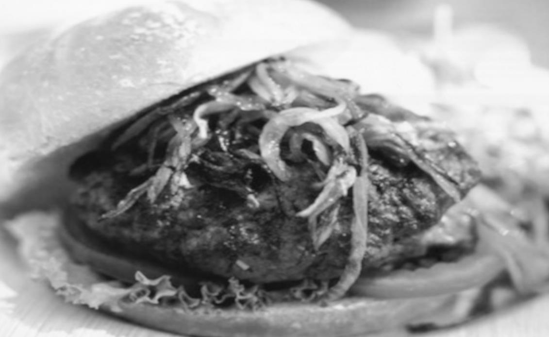 Enjoy Stuffed Burgers This Barbecue Season