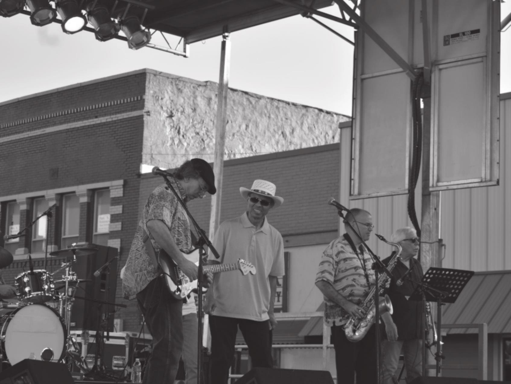 Seminole Celebrates the 4th with Downtown Festival