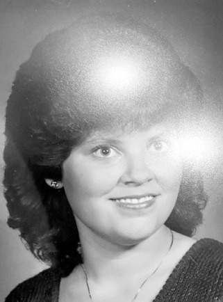 Michelle Harper