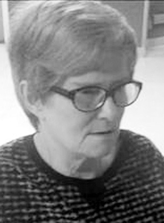 Robin Ann Lewis