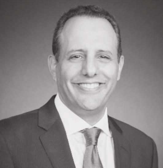 Board of Regents Names Joseph Harroz Jr. OU’s 15th President