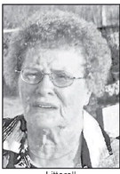 Virginia Litterell