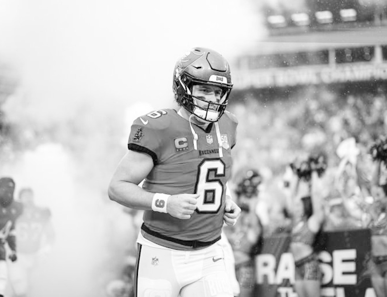 Baker Mayfield