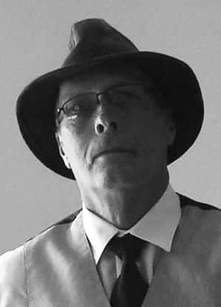Dale Huskins