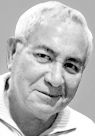 Walter Strickland