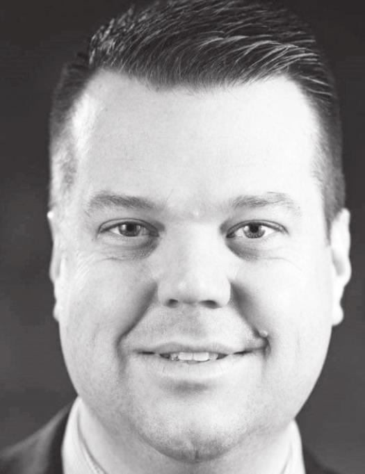 Seminole Native Appointed to Board Position with American Red Cross