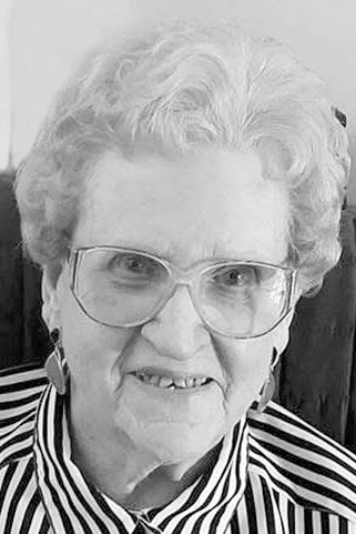 Louise Smith
