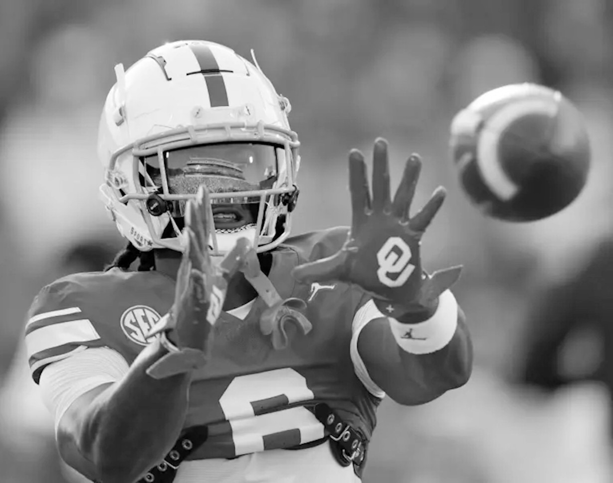 Sooners Travelling to Mississippi for a Must Win Game