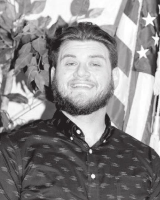 SSC Names New Web and Multimedia Coordinator