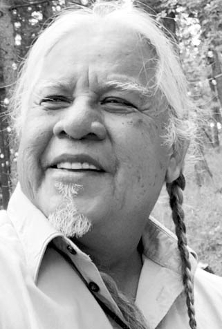 Mody B. Harjo