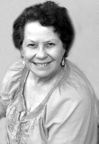 Sherry Hilburn