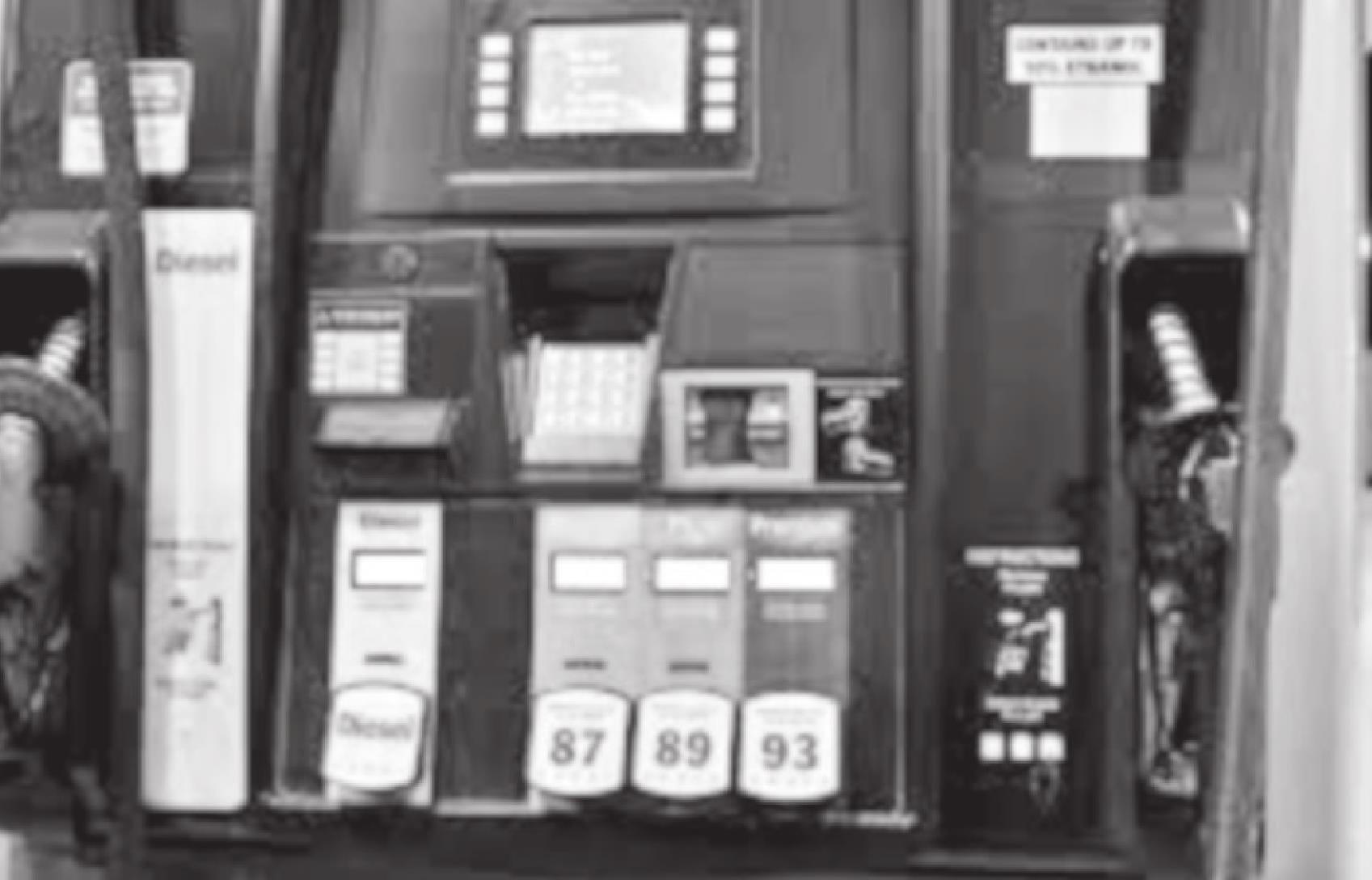 Interactive Pumps Can Fuel More Fun When Filling the Tank