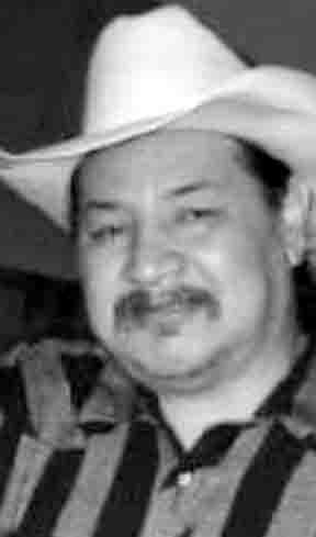 Percy Harjo