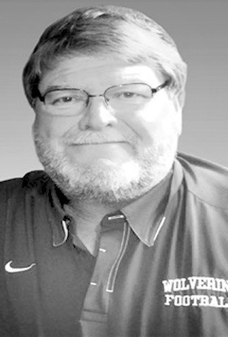 Coach Ray “Butch” Wesley Rawls Jr. 