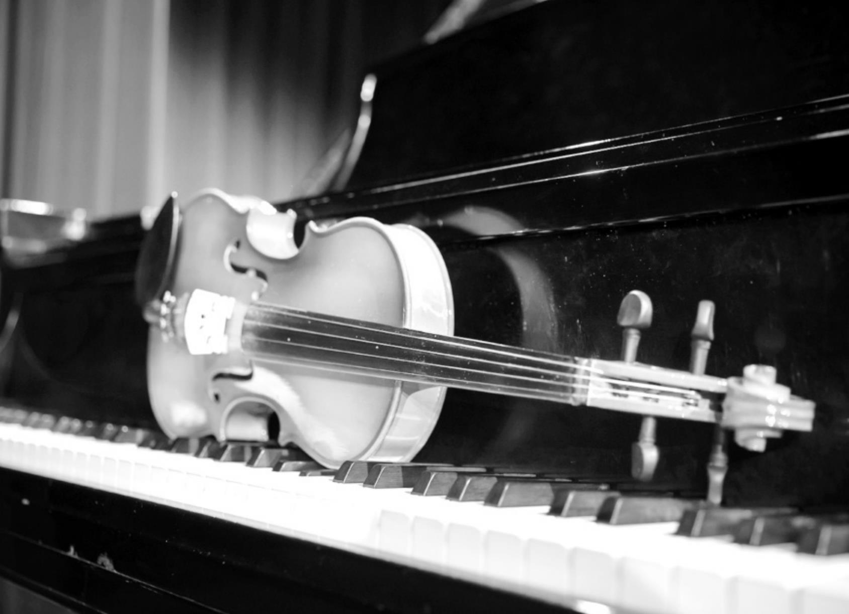 Enrollment Open to the Public for Spring Music Lessons and Choirs