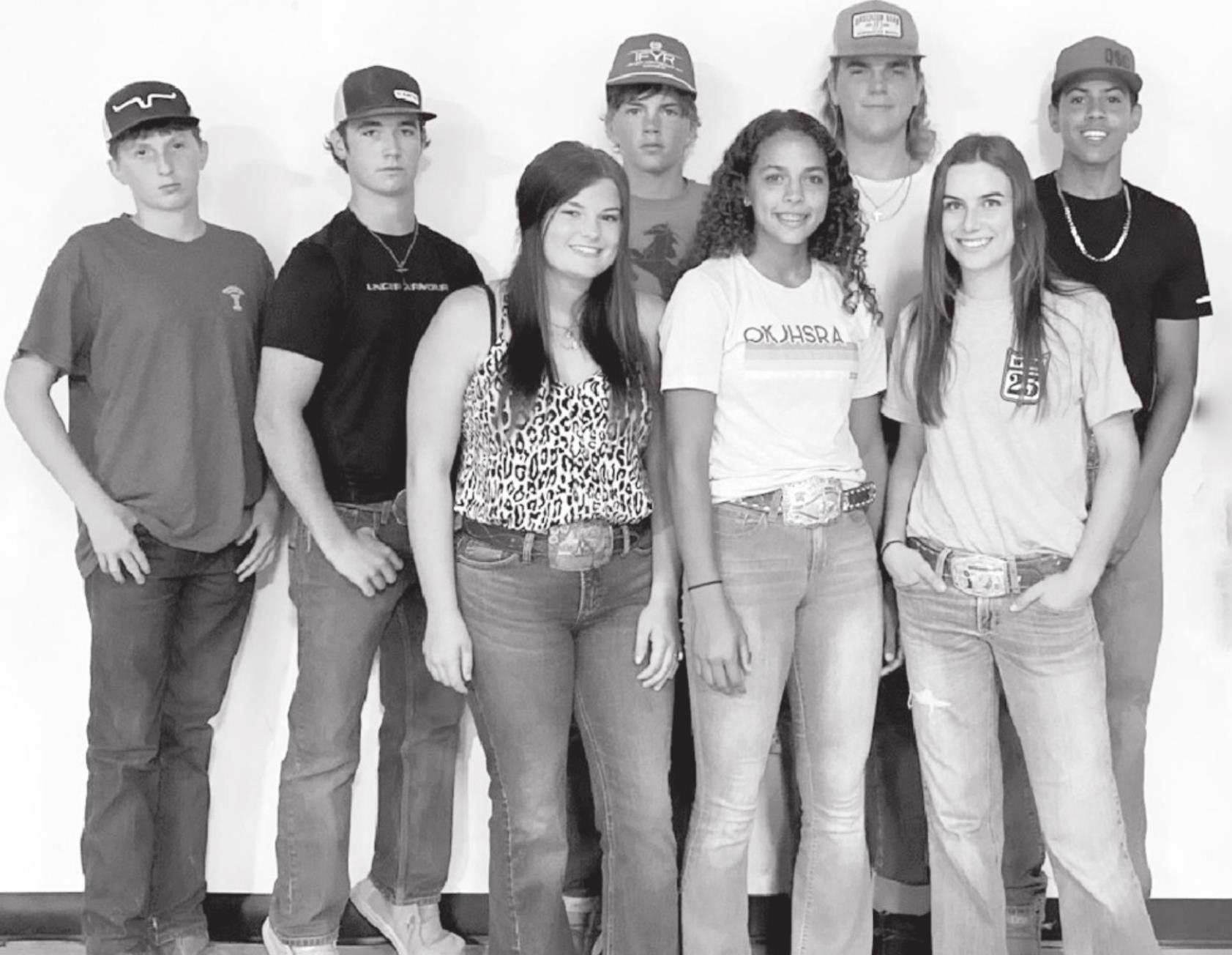 Wewoka Cowboys