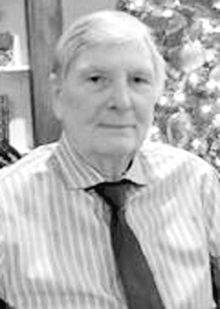 Roger Streetman