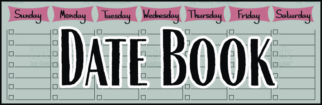Date Book