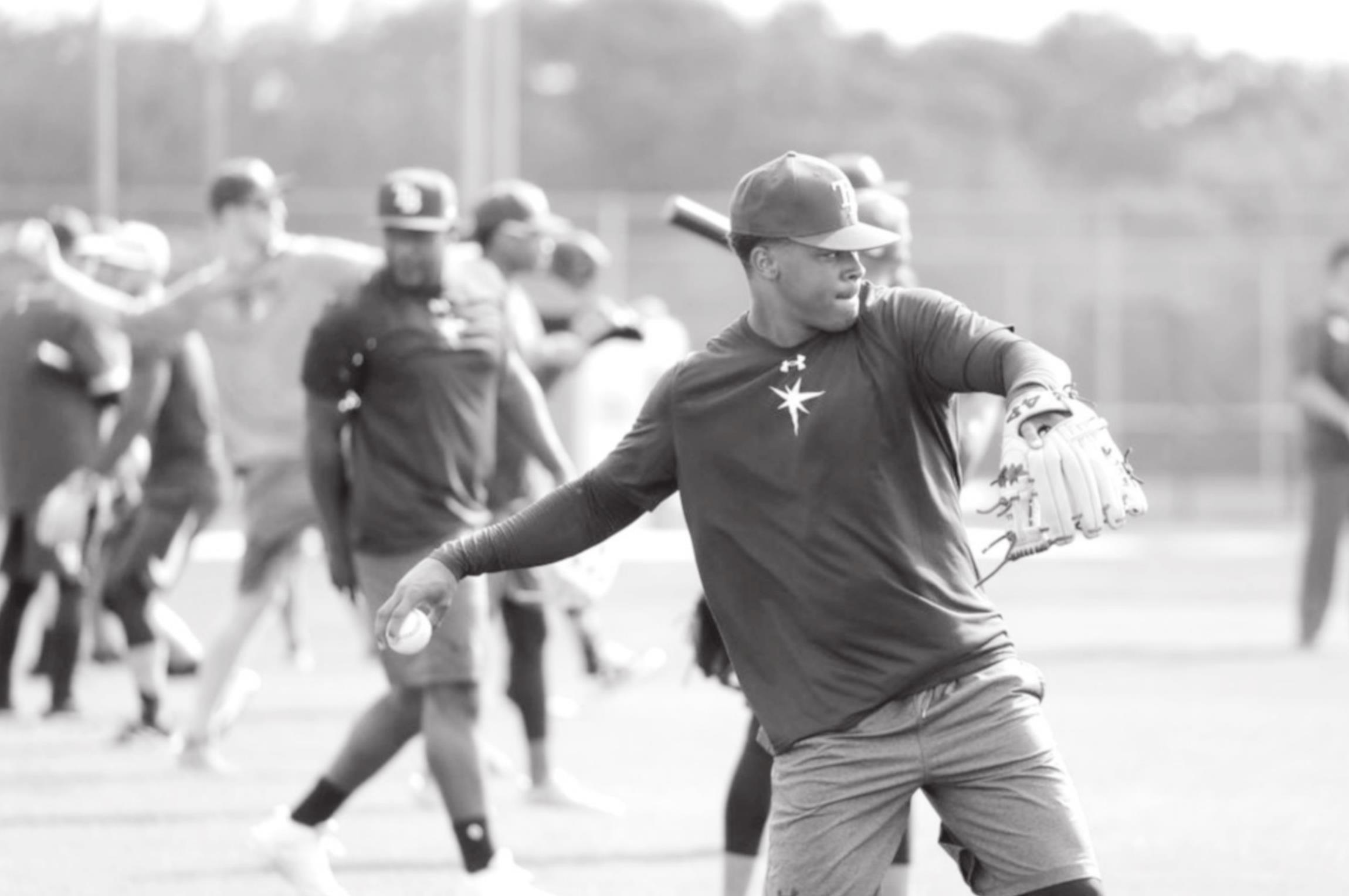 MLB Tells Managers to Expect On-Time Spring Training Start