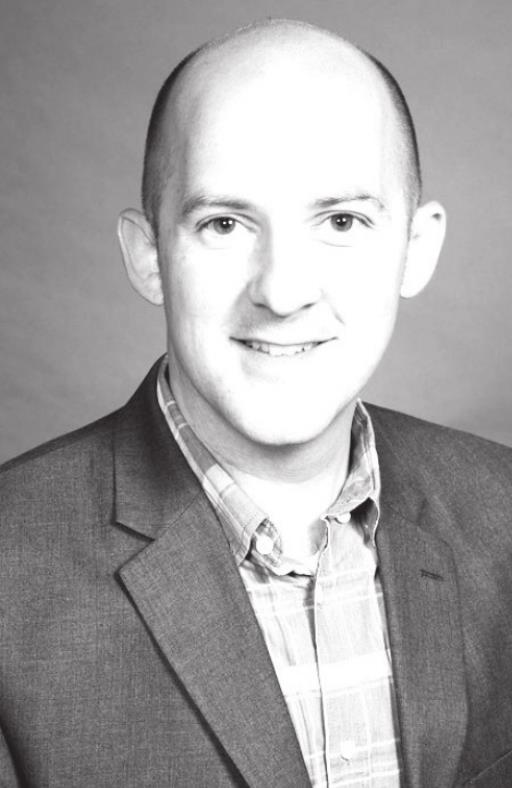 Former Seminole Resident Picks up ‘Young Professional of The Year’ Award in Edmond