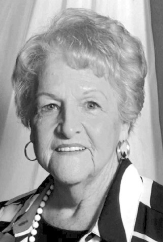 Bonnie Smith