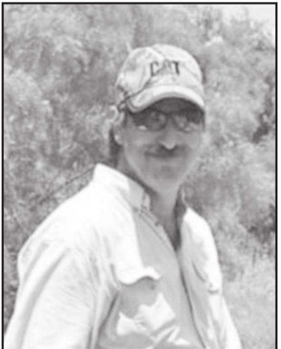 Julian C. Bray
