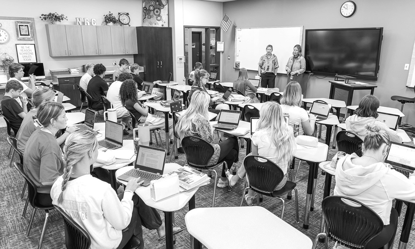 Concurrent Classroom