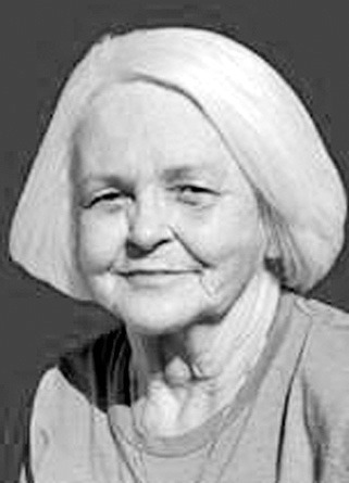 Peggy Bryant Hobgood