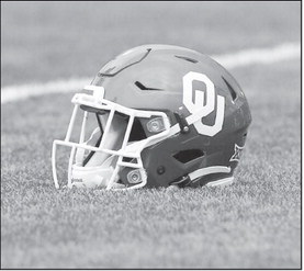 OU Sooners Football Season Hopes are on the Line This Weekend