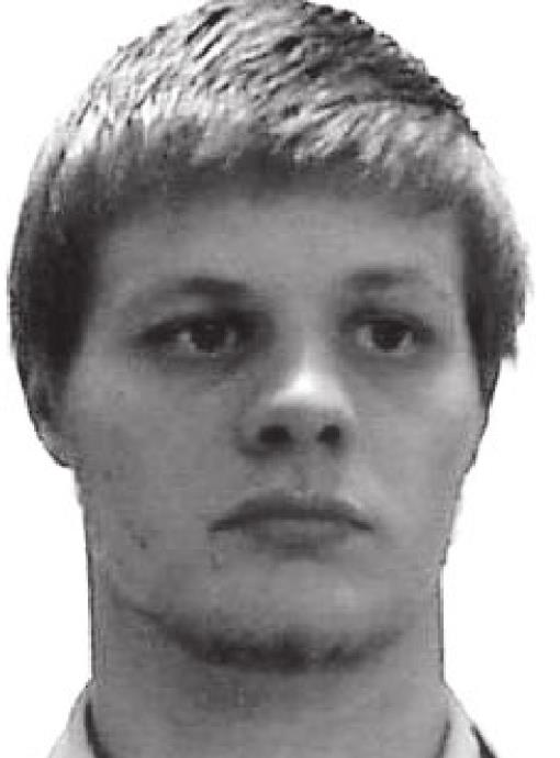 Man Arrested Second Time For Not Registering as Sex Offender