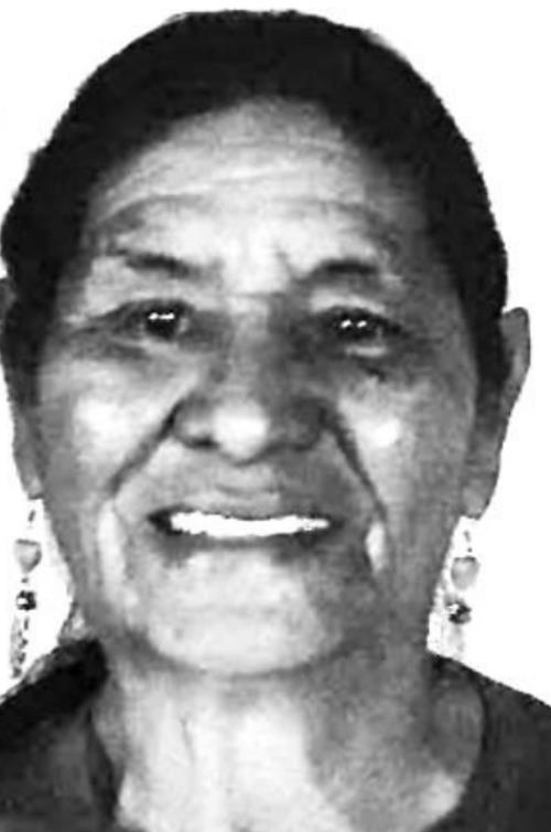 Full-Blood Seminole Nation Member Declares Candidacy For Council Rep