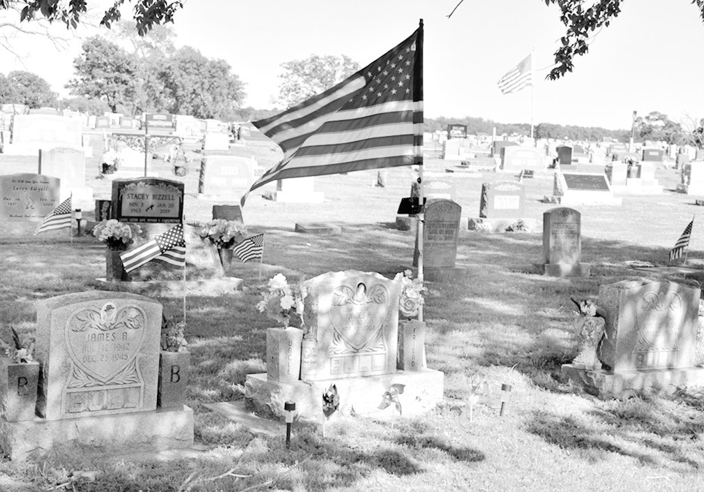 Remembering The Fallen