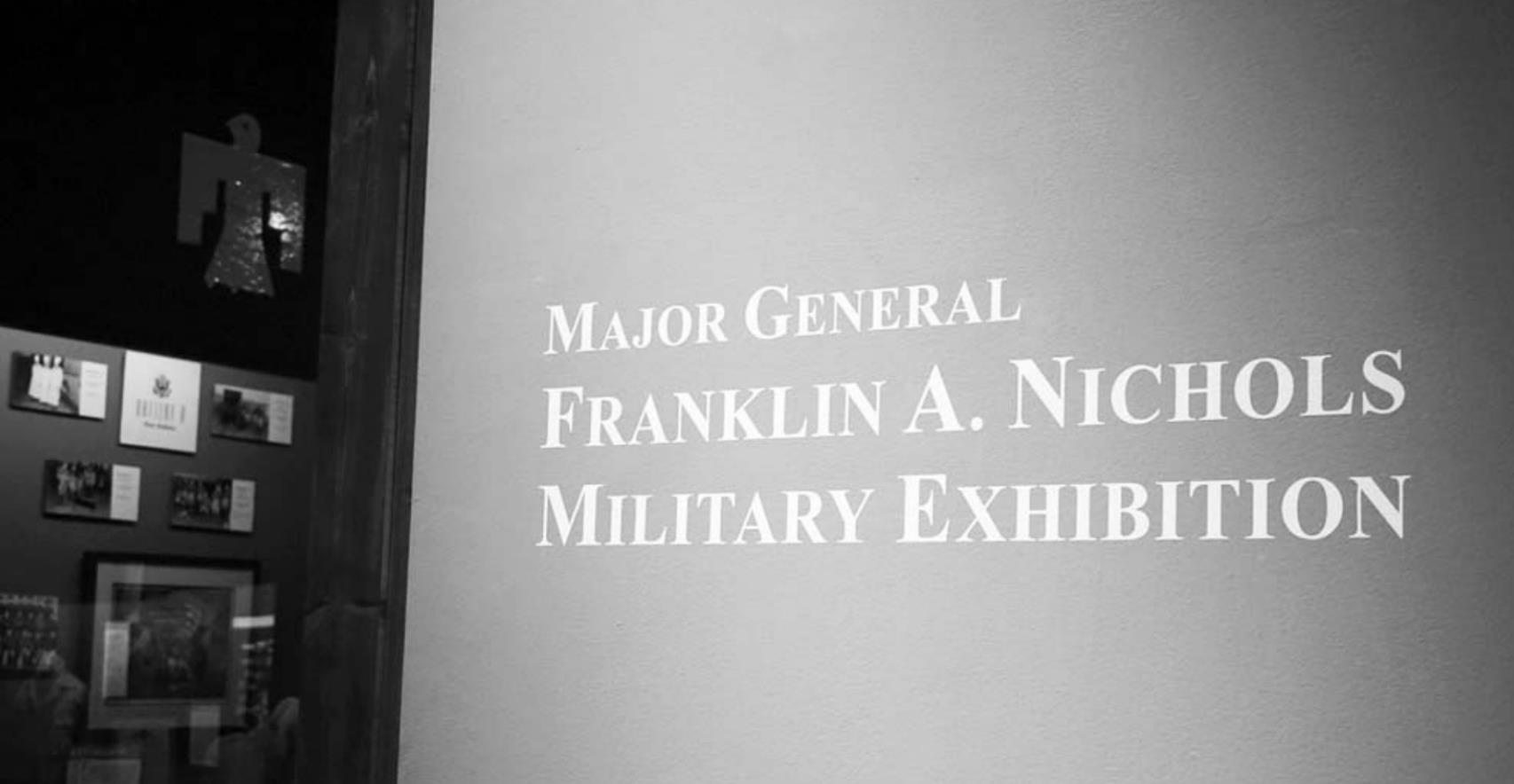 Honoring The Military