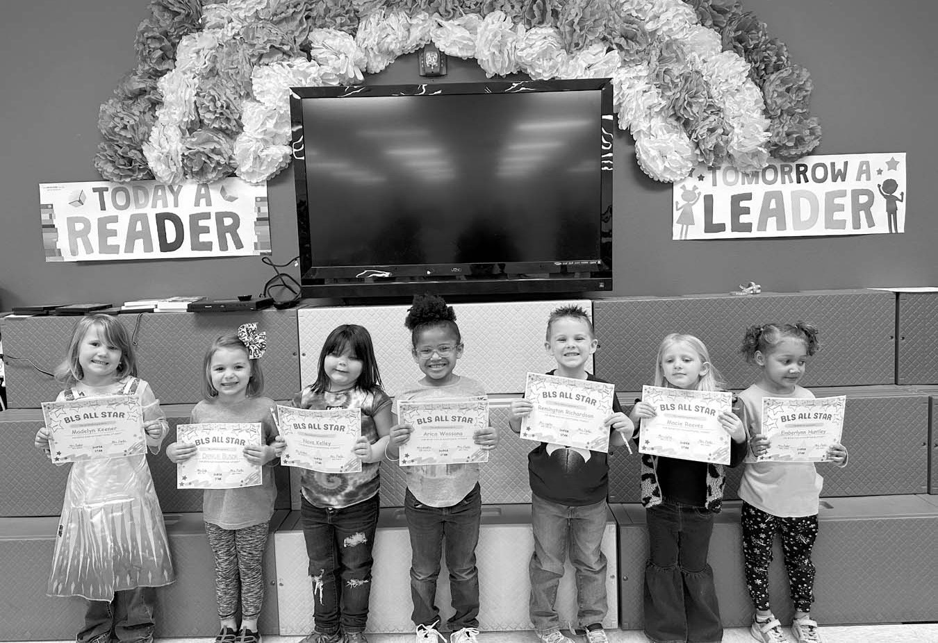 SSM Health St. Anthony Hospital – Shawnee Volunteers Offer Scholarships
