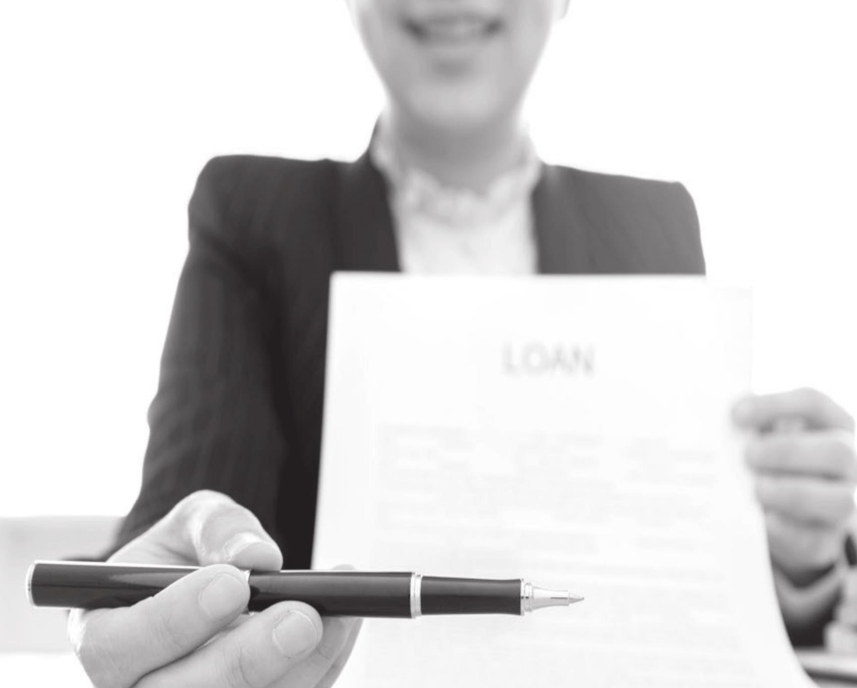 New Loan Forbearance Rules in Place For 2021