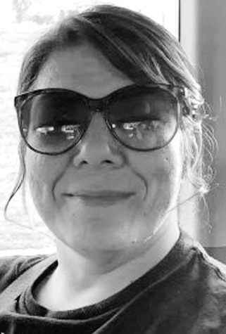 Jeannie Renda (Blocker) Jones
