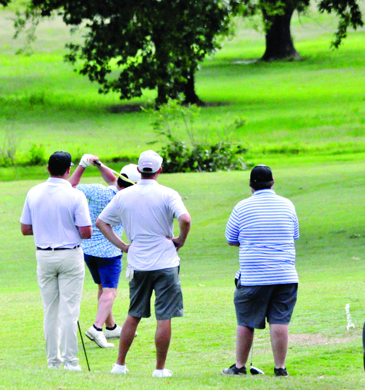 2025 Cecil Sullivan Golf Tournament