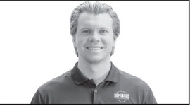 Bogle Named Full-Time Head Coach of SSC Men’s Basketball