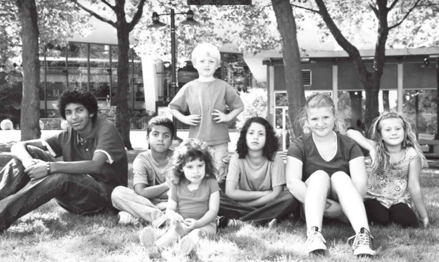 Advocates For Abused, Neglected Children Needed