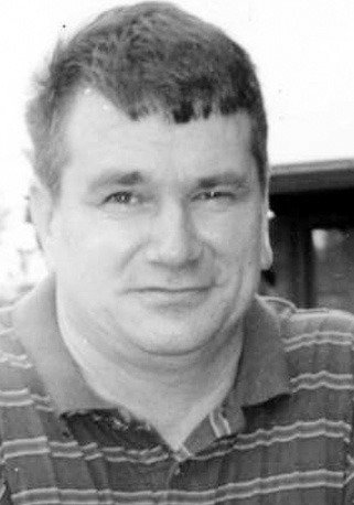 Russell Harris