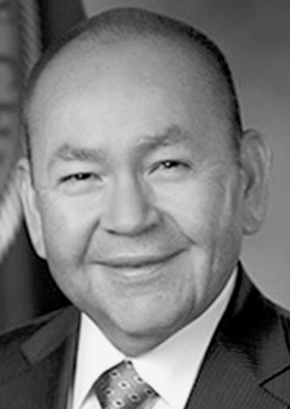 Gov. Anoatubby to Speak at Boswell Lecture