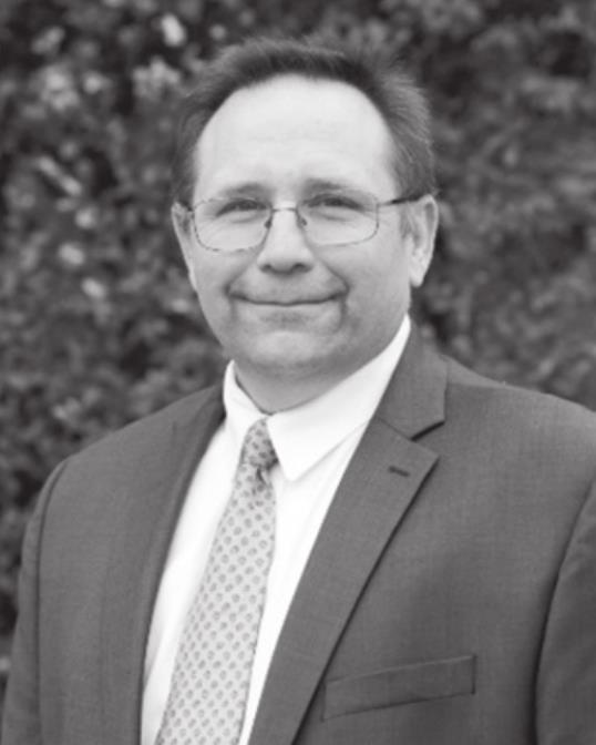 Pastor Mike Haines Announces Candidacy for Senate District 28