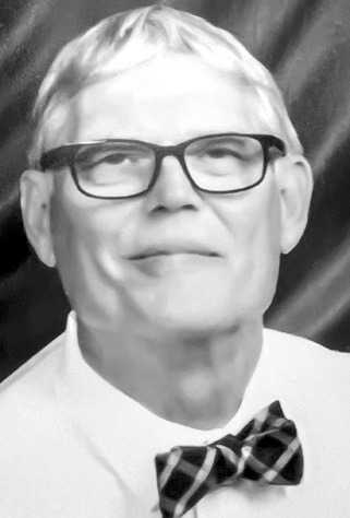 Ira Harris