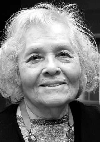 Nadine McBeth